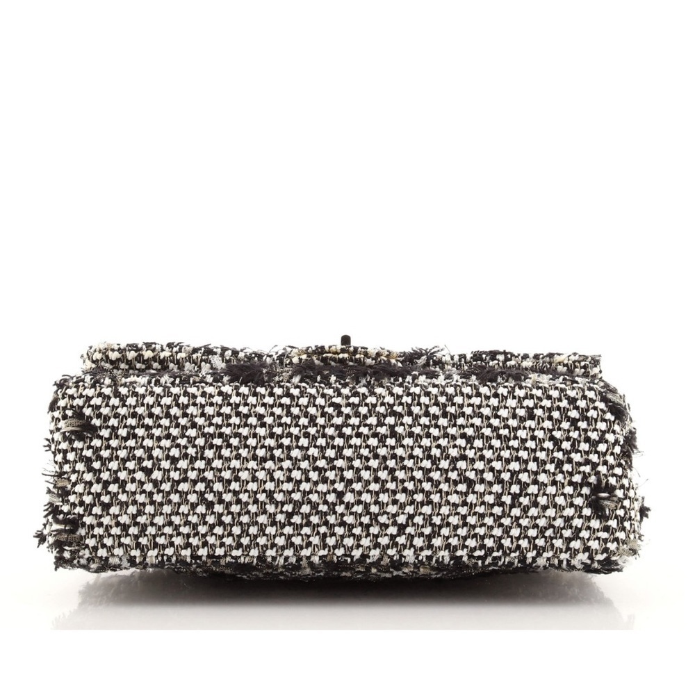 CHANEL Reissue 2.55 Flap Bag Tweed 226 - Picture 5 of 15